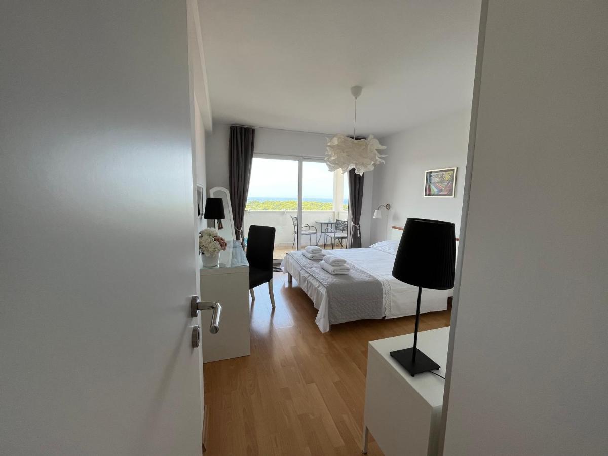 La Fee Studio Apartment Hvar Town Exterior foto